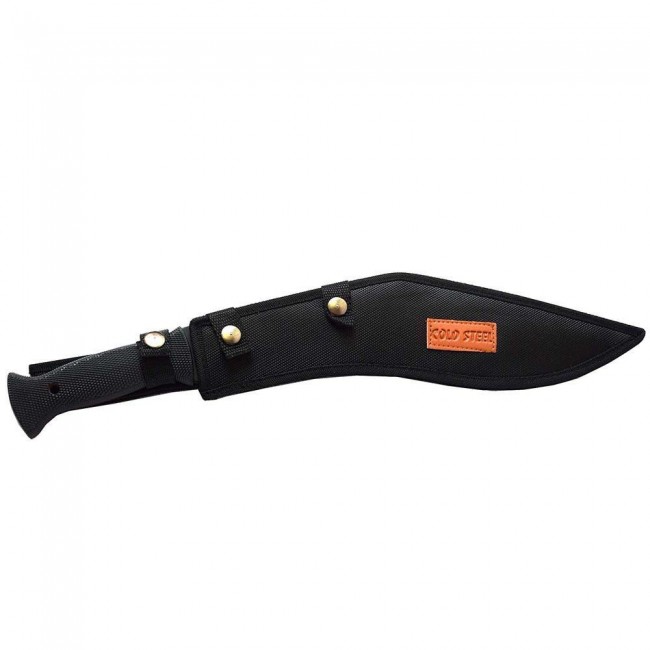 Maceta Kukri 44 cm, husa material textil