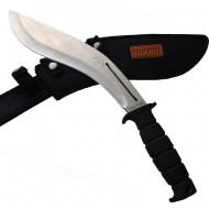 Maceta Kukri 40 cm, teaca material textil Maceta Kukri 40 cm, teaca material textil