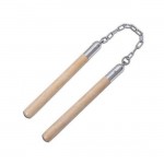 Nunceag 31 cm din lemn se-008n