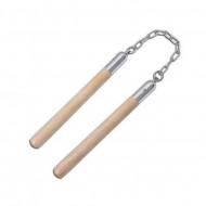 Nunceag 31 cm din lemn se-008n