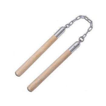 Nunceag 31 cm din lemn se-008n