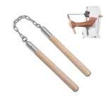 Nunceag 31 cm din lemn se-008n