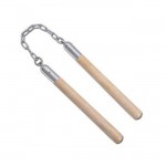 Nunceag 31 cm din lemn se-008n