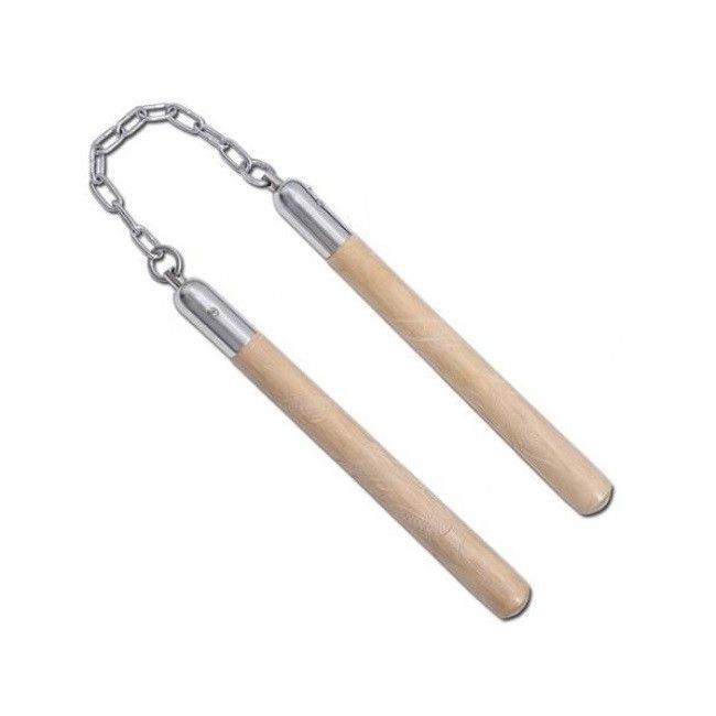 Nunceag 31 cm din lemn se-008n