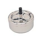 Scrumiera cu buton, se-671s