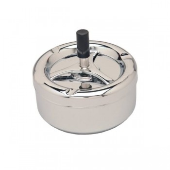 Scrumiera cu buton, se-671s