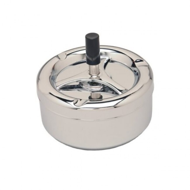 Scrumiera cu buton, se-671s