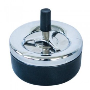 Scrumiera cu buton, se-671s