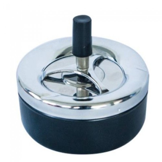 Scrumiera cu buton, se-671s